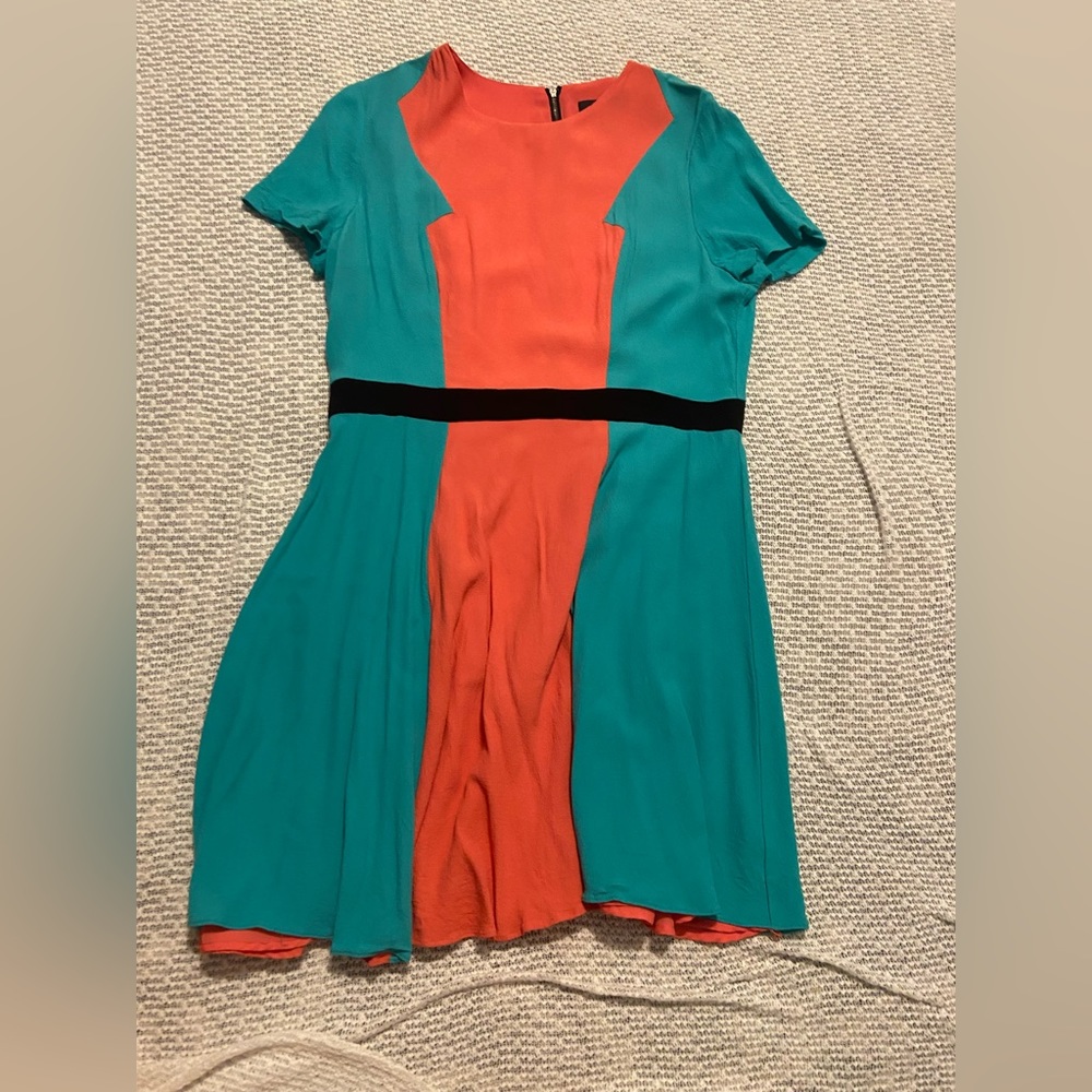 Prabal Gurung sz 16 dress
